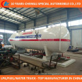 China High Quality 50 Cbm LPG Skid Station for Sale